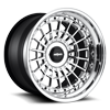Rotiform LAS-R