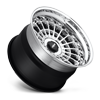 Rotiform LAS-R