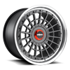 Rotiform LAS-R