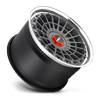 Rotiform LAS-R
