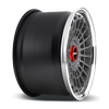 Rotiform LAS-R