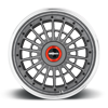 Rotiform LAS-R