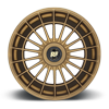 Rotiform LAS-R