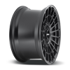 Rotiform LAS-R