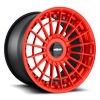 Rotiform LAS-R