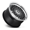 Rotiform LAS-R