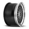 Rotiform LAS-R