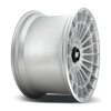 Rotiform LAS-R
