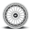 Rotiform LAS-R