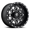Fuel UTV Wheels Lethal - D567 - UTV