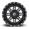 Fuel UTV Wheels Lethal - D567 - UTV