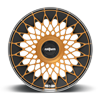 Rotiform LHR-F