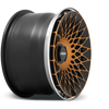 Rotiform LHR-F