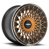 Rotiform LHR-F