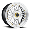 Rotiform LHR