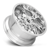 Fuel 1-Piece Wheels Lockdown - D746