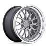 Rotiform LSR