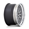 Rotiform LSR