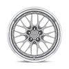 Rotiform LSR