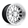 Rotiform LSR