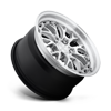 Rotiform LSR
