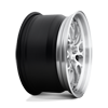 Rotiform LSR