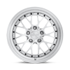 Rotiform LSR