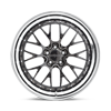 Rotiform LSR