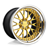 Rotiform LSR