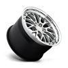 Rotiform LSR