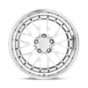 Rotiform LSR
