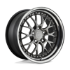 Rotiform LSR