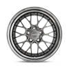 Rotiform LSR