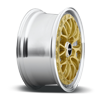 Rotiform LSR