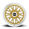 Rotiform LSR