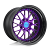 Rotiform LSR