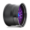 Rotiform LSR