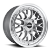 Rotiform LSR