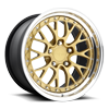 Rotiform LSR