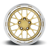 Rotiform LSR