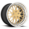 Rotiform LVS
