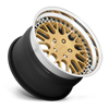 Rotiform LVS