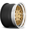Rotiform LVS