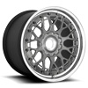Rotiform LVS-M