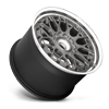 Rotiform LVS-M