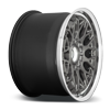 Rotiform LVS-M