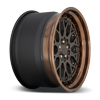 Rotiform LVS-M