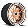 Rotiform LVS