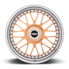Rotiform LVS