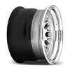 Rotiform LVS